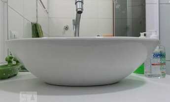 Imagem 7: Apartamento para Aluguel - Jardim do Mar, 3 Quartos, 127 m2