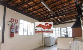 Imagem 4: Apartamento com 2 dormitórios, 51 m² - venda por R$ 260.000,00 ou aluguel por R$ 1.900,00