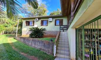 Imagem 4: Casa Padrão 3 quartos Lomba Grande