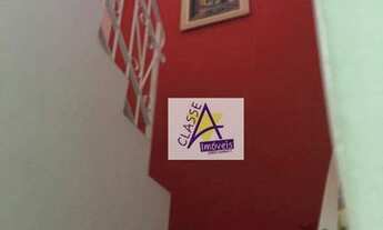 Imagem 3: Sobrado à venda, 180 m² por R$ 450.000,00 - Vila Progresso - Santo André/SP