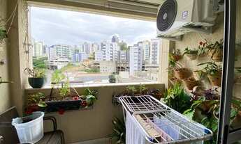 Imagem 3: Apartamento com 4 dormitórios à venda em Belo Horizonte