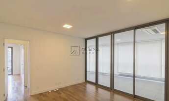 Imagem 2: Locação Apartamento 2 Dormitórios - 109 m² Vila Olímpia
