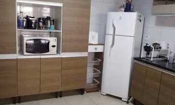 Imagem 6: Sobrado com 3 dormitórios à venda, 150 m² por R$ 780.000 - Imbiry - Campos do Jordão/SP