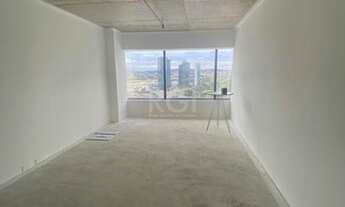 Imagem 3: Conjunto/Sala em Praia de Belas