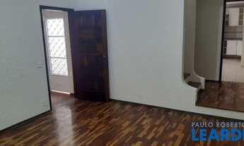 Imagem 4: CASA DE VILA - BUTANTÃ - SP