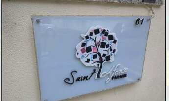 Imagem 3: SAO PAULO - Apartamento Padrão