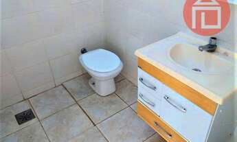 Imagem 7: Casa com 3 dormitórios para alugar, 120 m² por R$ 2.290,00/mês - Vila Municipal - Bragança