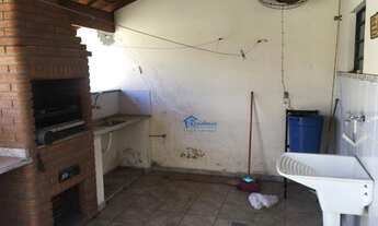 Imagem 7: Casa com 3 dormitórios, 124 m² - venda por R$ 710.000,00 ou aluguel por R$ 3.025,00/mês