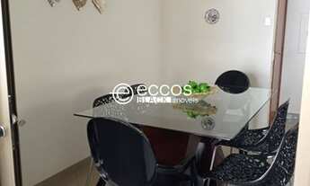 Imagem 6: CASA RESIDENCIAL em UBERLÂNDIA - MG, TABAJARAS