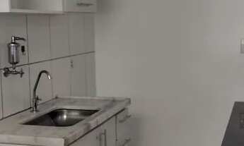 Imagem 2: Aluga excelente apartamento com 2 dormitórios,49 m² - Ponte de São João - Jundiaí/SP