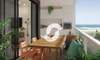 Imagem 3: Ótimo 2 quartos em Piratininga , suíte e 2 vagas . Previsão de entrega OUTUBRO DE 2023