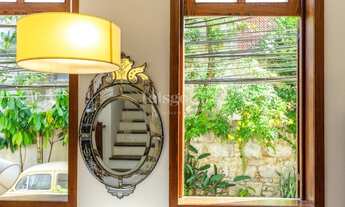 Imagem 7: UMA CASA DE BEM COM A VIDA!