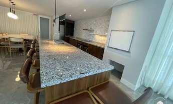 Imagem 4: Apartamento no Centro com 3 quartos (suíte e demi-suíte) com 112 m²