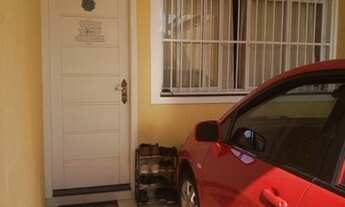 Imagem 2: SOBRADO - INTERLAGOS - SP