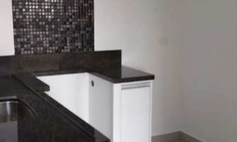 Imagem 4: Apartamento com 1 dormitório para alugar, 50 m² por R$ 1.778,70/mês - Centro - Piracicaba