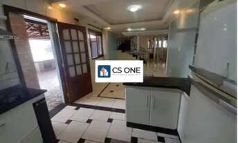 Imagem: Casa para aluguel Parque Erasmo Assunção