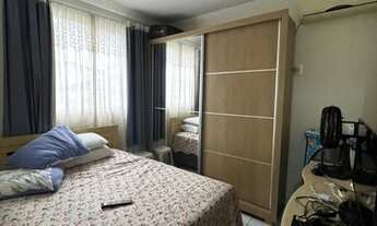 Imagem 3: Apartamento para venda possui 43 metros quadrados com 2 quartos no Vila Nova - Joinville