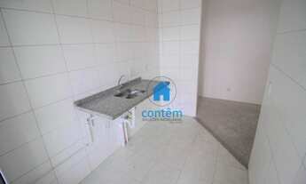 Imagem 7: Apartamento com 2 dormitórios à venda, 36 m² por R$ 210.000,00 - Santa Maria - Osasco/SP