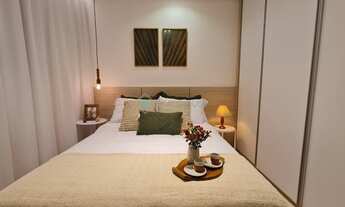 Imagem 3: Apartamento com 2 dormitórios à venda, 50 m² a partir R$ 169.900 - Jardim Guarujá - Soroca