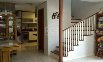 Imagem 6: Casa Condominio para Venda - 168.81m², 3 dormitórios, sendo 2 suites, 2 vagas - Santo Anto