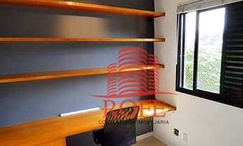 Imagem 4: LINDO APTO MOBILIADO & REFORMADO NO ALTO DA BOA VISTA!!!