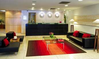 Imagem 4: Flat Mercure Arpoador disponível para venda com 42m², 01 dorm e 01 vaga de garagem