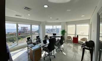 Imagem 2: Conjunto/Sala para Venda - 82.82m², 0 dormitórios, 2 vagas - Cristal