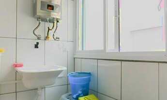 Imagem 7: Apartamento para Aluguel - Higienópolis, 2 Quartos, 70 m2