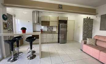 Imagem 5: Apartamento com 2 dormitórios, 50 m² - venda por R$ 295.000,00 ou aluguel por R$ 2.430,00