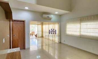 Imagem 2: Casa com 3 dormitórios à venda, 325 m² por R$ 2.500.000 - Condomínio Belvedere - Cuiabá/MT