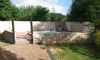 Imagem 7: Casa para Venda - 220m², 2 dormitórios, sendo 1 suites, 4 vagas - Belém Novo