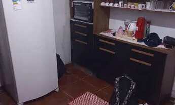 Imagem 6: Vende-se 65 mil Casa com 2 dormitórios