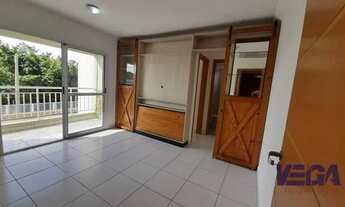 Imagem 2: Apartamento 02 quartos para aluguel no Bairro Ipiranga