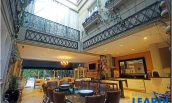 Imagem 7: SOBRADO - JARDIM LUZITÂNIA - SP