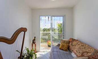 Imagem 3: Apartamento para Aluguel - Campanário, 1 Quarto, 46 m2