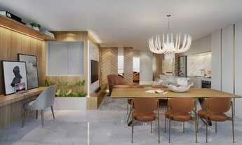 Imagem 7: Tucuna 250 Apartamento com 3 dormitórios