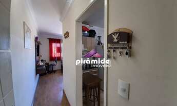 Imagem: Apartamento com 2 dormitórios à venda