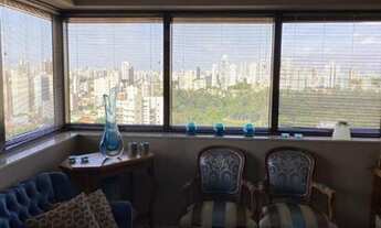 Imagem 2: Apartamento com 4 dormitórios, 266 m² - venda por R$ 2.660.000,00 ou aluguel por R$ 13.140