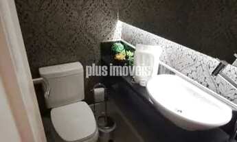 Imagem 11: APTO A VENDA, NO MORUMBI REGIÃO PREVILEGIADA, COM TERRAÇO GRILL