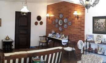 Imagem 7: CASA ASSOBRADADA - CHÁCARA SANTO ANTONIO - SP