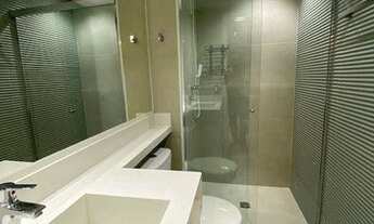 Imagem 5: Apartamento com 1 dormitório, 40 m² - venda por R$ 650.000,00 ou aluguel por R$ 5.000,00/m