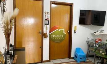 Imagem 4: Apartamento com 1 dormitório para alugar, 38 m² por R$ 1.508,00/mês - Jardim Irajá - Ribei