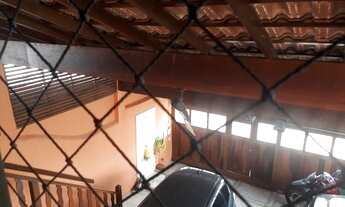 Imagem 7: Apartamento para aluguel possui 80 metros quadrados com 2 quartos em Parque Burle - Cabo F