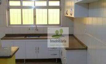 Imagem 4: Sobrado com 3 dormitórios, 263 m² - venda por R$ 795.000,00 ou aluguel por R$ 3.734,00/mês