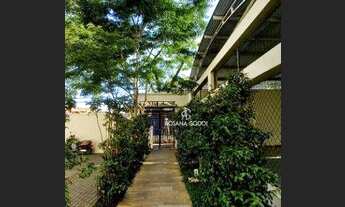 Imagem 7: Apartamento à venda, 54 m² por R$ 310.000,00 - Paulicéia - São Bernardo do Campo/SP