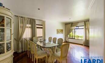 Imagem 4: SOBRADO - ALTO DE PINHEIROS - SP