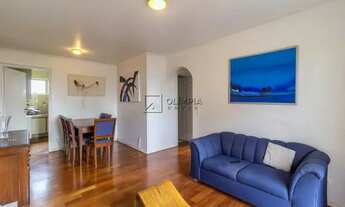 Imagem 6: Apartamento Venda 2 Dormitórios - 72 m² Chácara Santo Antônio