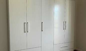 Imagem 5: Apartamento com 3 dormitórios para alugar, 79 m² por R$ 3.253,00/mês - Vila Guarani (Zona