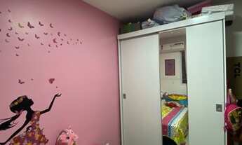 Imagem 7: Vista dos Angelins 02 quartos com varanda