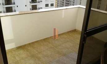 Imagem 7: Excelente apartamento no Jardim Anália Franco com 330 m2 de A.U
